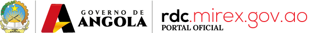 Logotipo do Portal Oficial dos Ministérios
